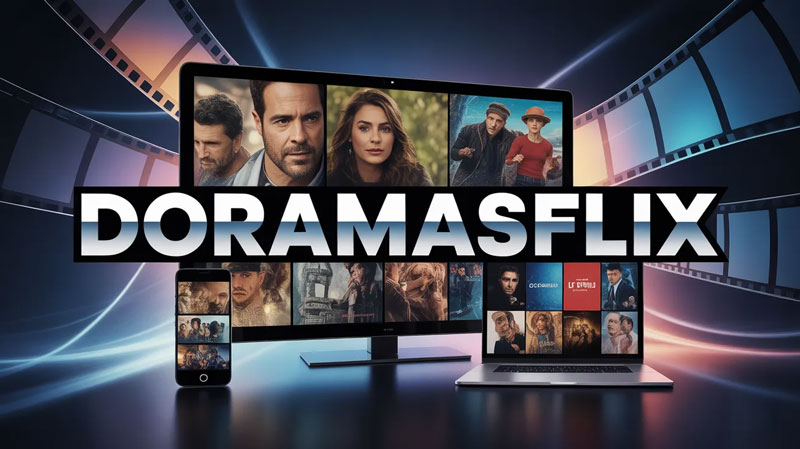Doramasflix